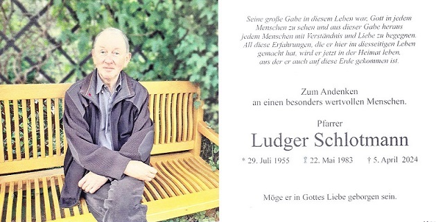 L. Sch. Totenbild innen